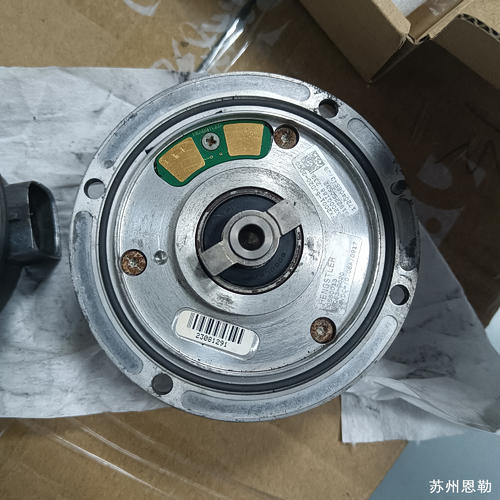 西门子SIEMENS编码器6FX2001-5JD20-2DC0故障维修检测