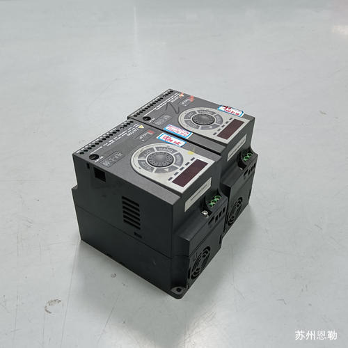 HLP-C100海利普变频器故障维修检测