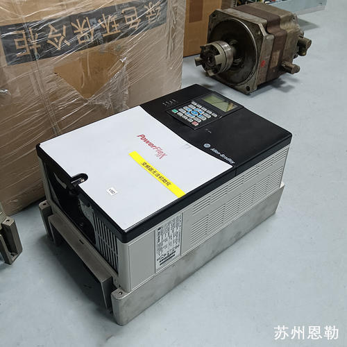 产品名称AB变频器20A C 022 A 0、20A C 3P5 A 0 故障维修检测