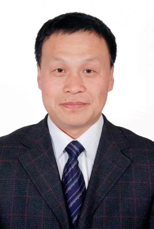 Executive Director: Yang Jing 董事