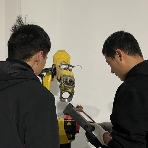 江苏发那科(kē)FANUC工业机器人维修保养机器人主板，驱动器，伺服電(diàn)机，减速机，示教器手柄快速维修